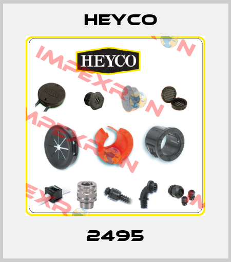 2495 Heyco