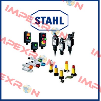 8146/1041 - 5 x UT2,5 ; 2 x UT2.5PE Stahl