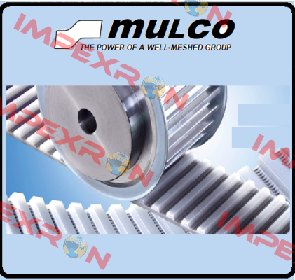 LS 21 T5/16-2 Mulco