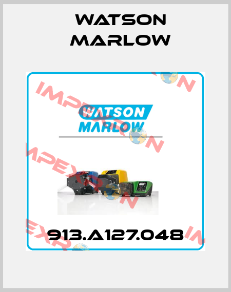 913.A127.048 Watson Marlow