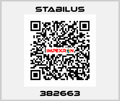 382663 Stabilus