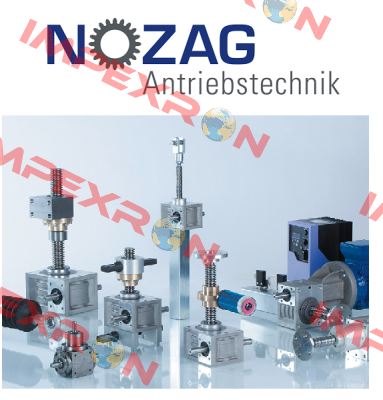 ZM29 Nozag