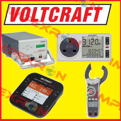 PPS-16005 Voltcraft