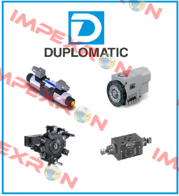 Repair kit for 0427305 Duplomatic