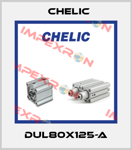 DUL80x125-A Chelic