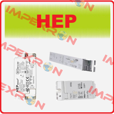 LSC7W700LRP UNI HEP