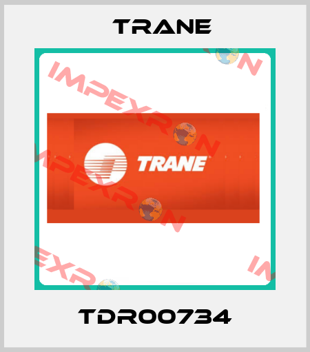 TDR00734 Trane