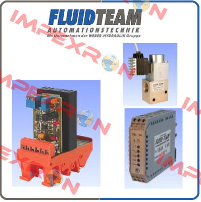 PVD3-2-3-D-24V Fluid Team