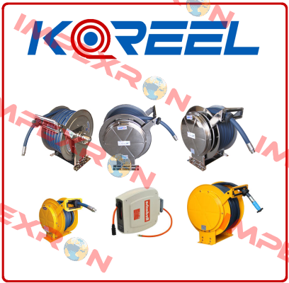 RHW-2522-TWB Koreel