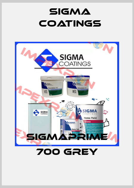 Sigmaprime 700 Grey Sigma Coatings
