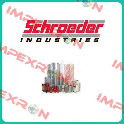 5TBZ10 Schroeder Industries