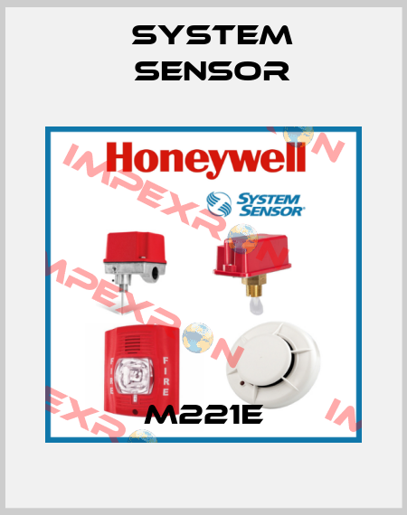 M221E System Sensor