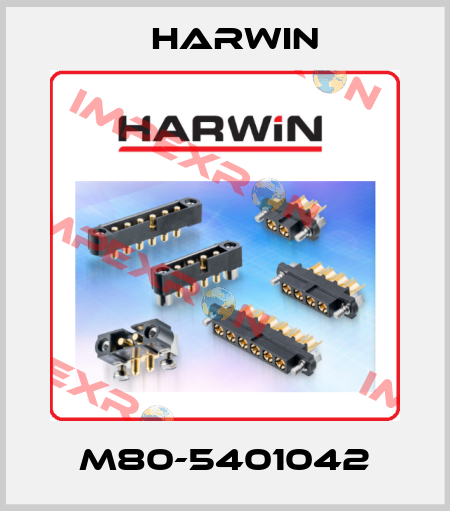 M80-5401042 Harwin