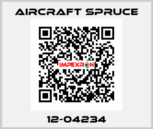 12-04234 Aircraft Spruce