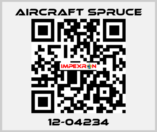 12-04234 Aircraft Spruce