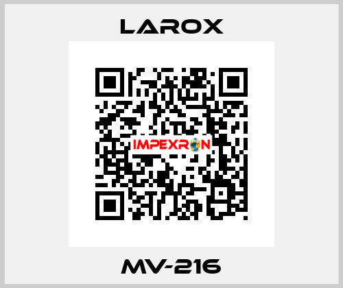 MV-216 Larox