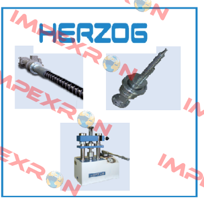 part for HTP 40 Pelletizer Herzog