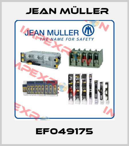 EF049175 Jean Müller