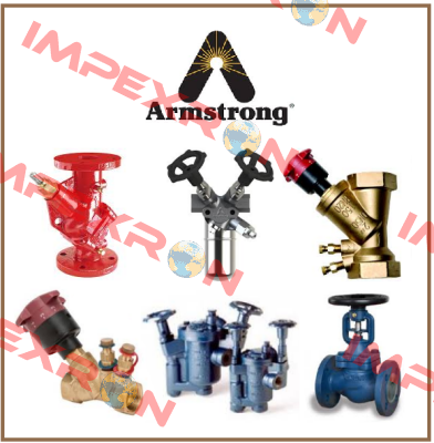 TYPE: 882, P/N: B1670-4 Armstrong