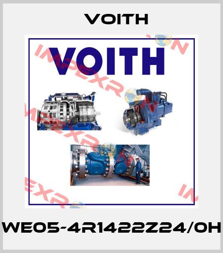 WE05-4R1422Z24/0H Voith