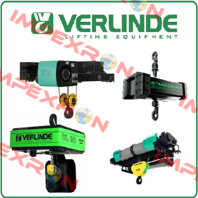 TL222B Verlinde