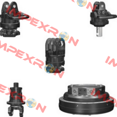 spare parts for IR 10H / HT Indexator