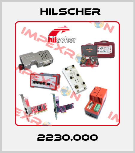 2230.000 Hilscher
