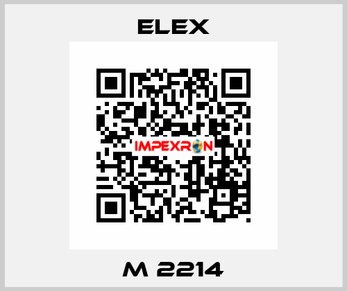 M 2214 Elex