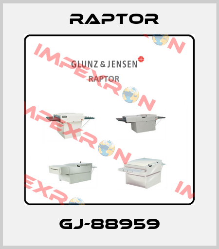 GJ-88959 Raptor