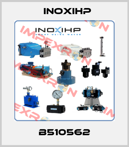 B510562 INOXIHP