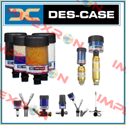 DC-4 (9504568) Des-Case