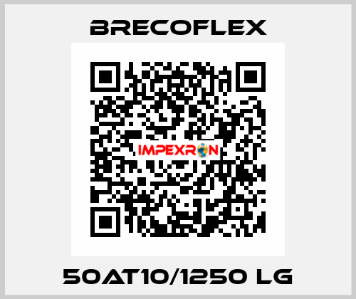 50AT10/1250 lg Brecoflex