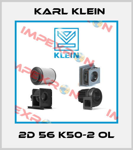 2D 56 K50-2 OL Karl Klein