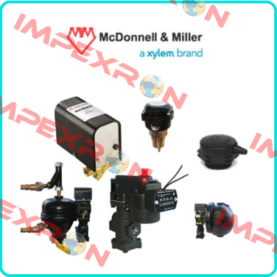 MCD150 McDonnell & Miller (a xylem brand)