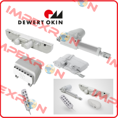 OKIMAT IPS 76517 DEWERT