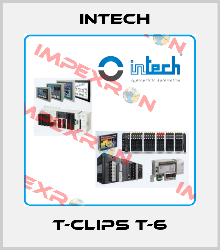 T-CLIPS T-6 INTECH