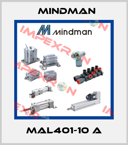 MAL401-10 A Mindman