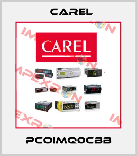 PCOIMQ0CBB Carel