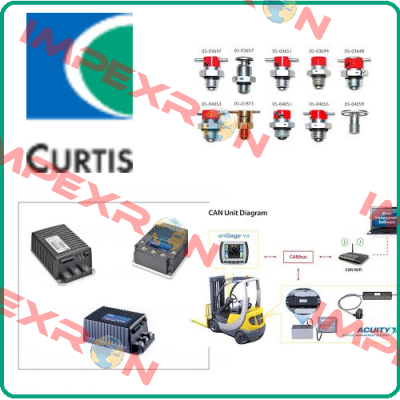 PMC 1207 Curtis