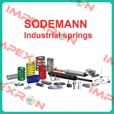 C02100220440S Sodemann