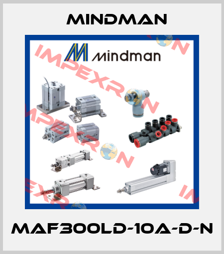 MAF300LD-10A-D-N Mindman