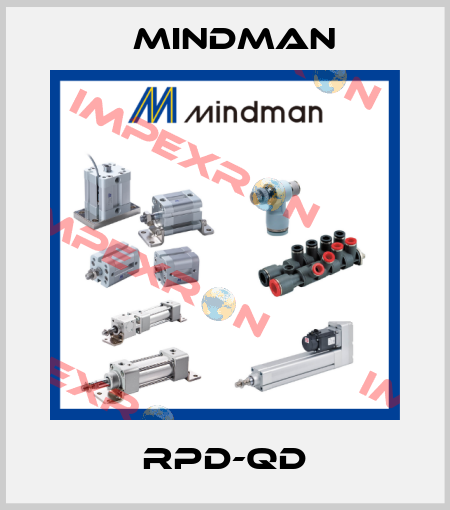 RPD-QD Mindman