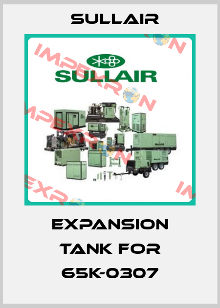 expansion tank for 65K-0307 Sullair