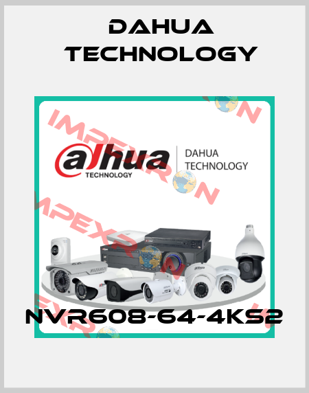 NVR608-64-4KS2 Dahua Technology