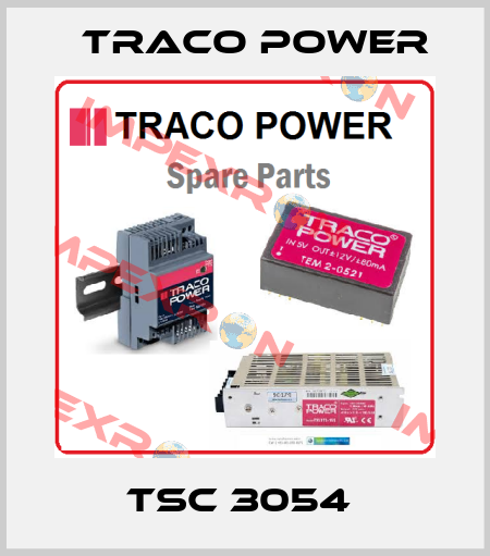 TSC 3054  Traco Power
