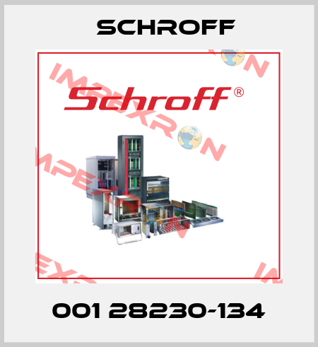 001 28230-134 Schroff