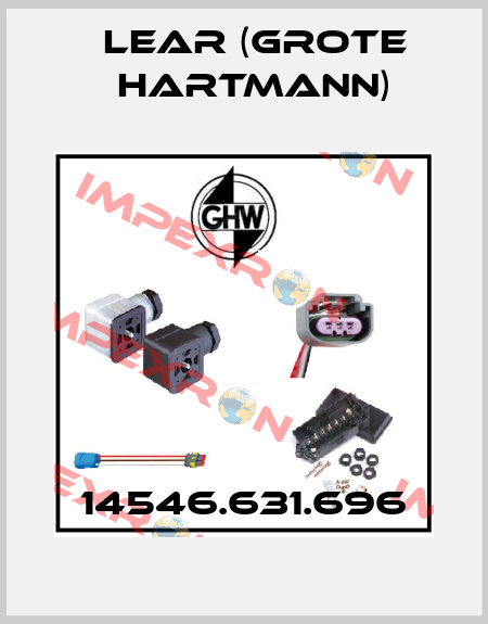 14546.631.696 Lear (Grote Hartmann)