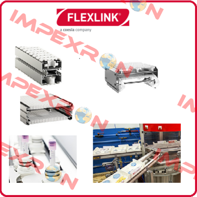 XLCR 25 FlexLink