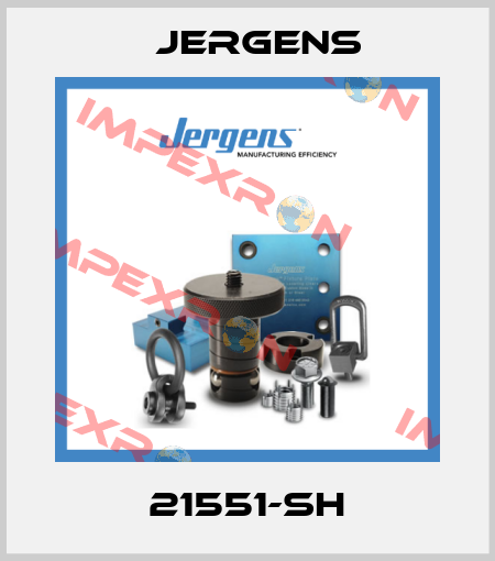 21551-SH Jergens