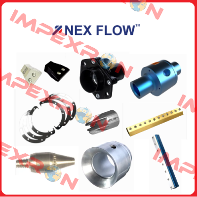 90103 / NF-1500 Nex Flow Air Products